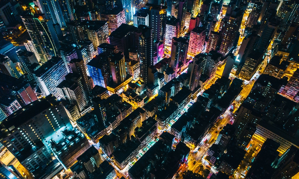 도시야경사진3 도시야경사진3